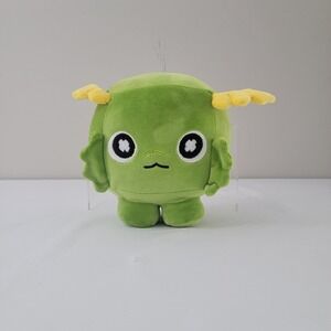 Pet Simulator X Big Games lucky Plush‎  NO CODE 7 inch Roblox